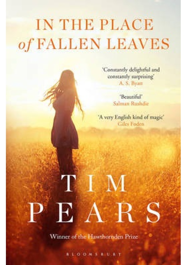 In the Place of Fallen Leaves