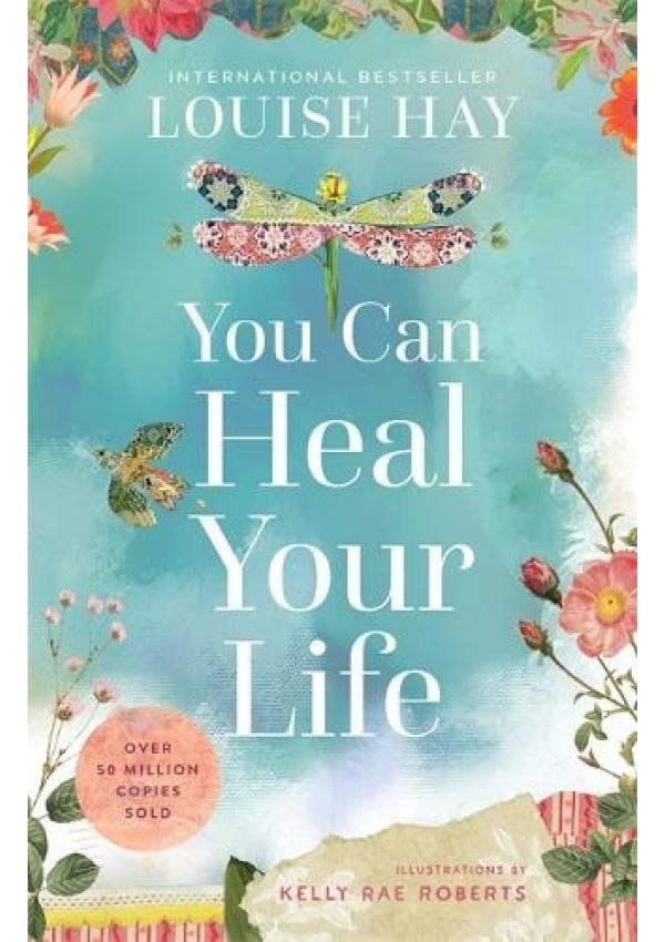 You Can Heal Your Life