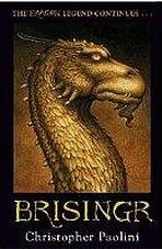 Brisingr (B-format)
