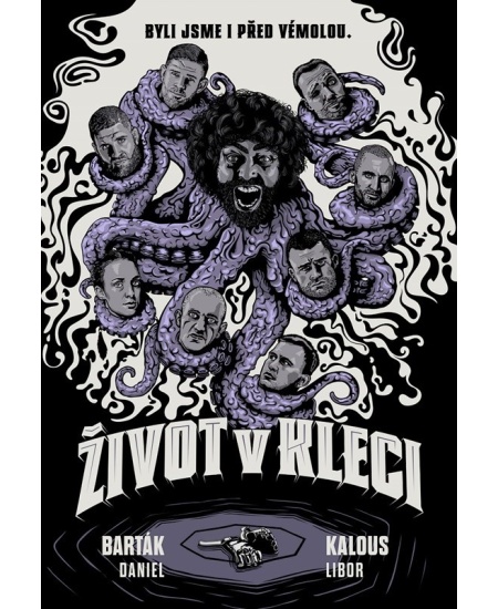 Život v kleci