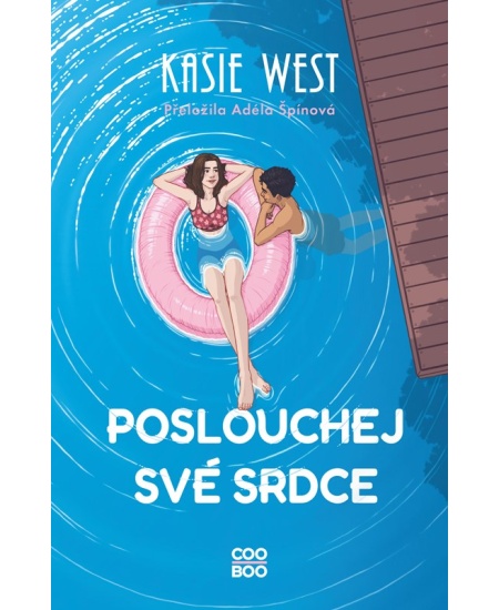 Poslouchej své srdce