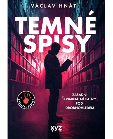Temné spisy