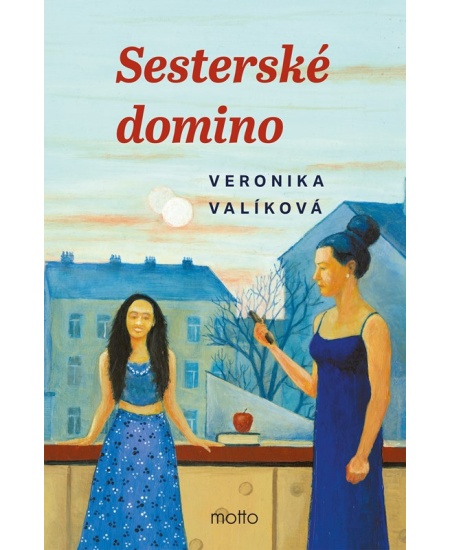 Sesterské domino