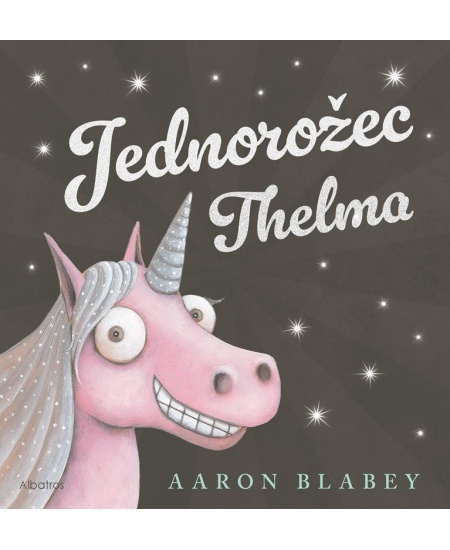 Jednorožec Thelma