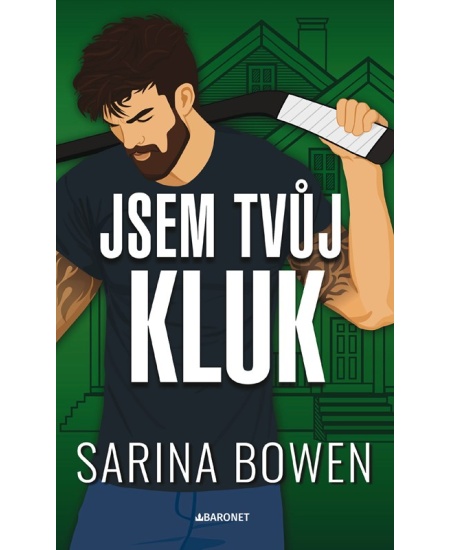 Jsem tvůj kluk