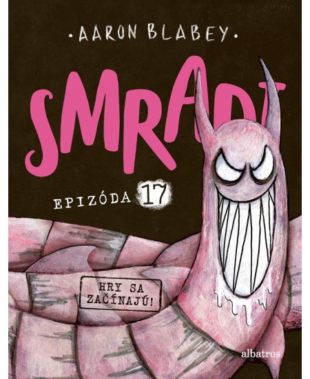 Smradi 17