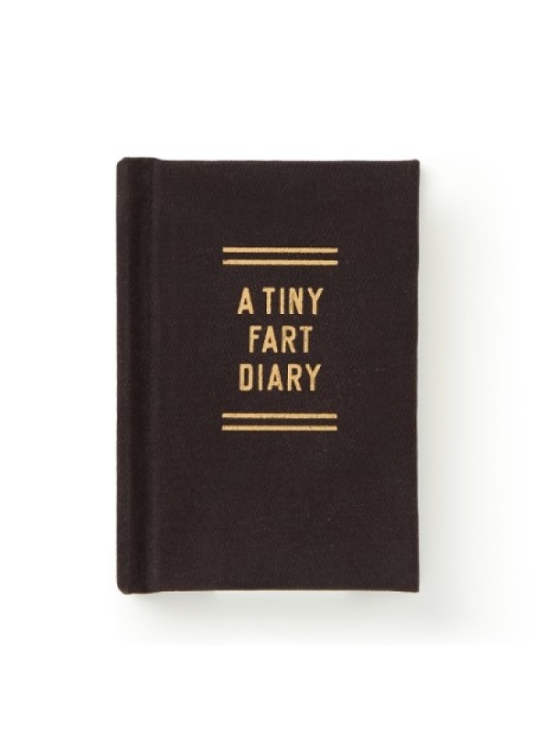 Tiny Fart Diary
