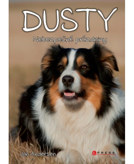 Dusty: Nebezpečné prázdniny