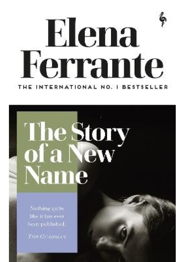 Story of a New Name