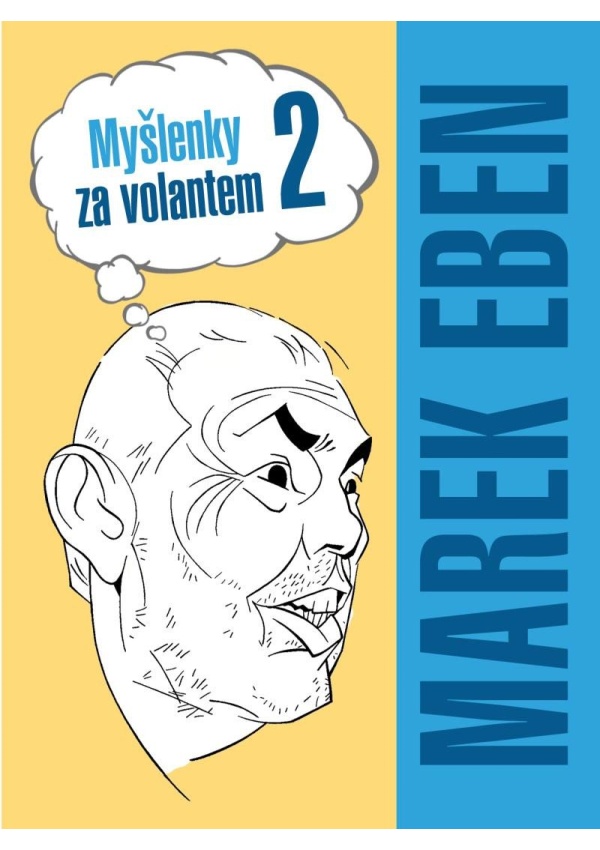 Myšlenky za volantem 2
