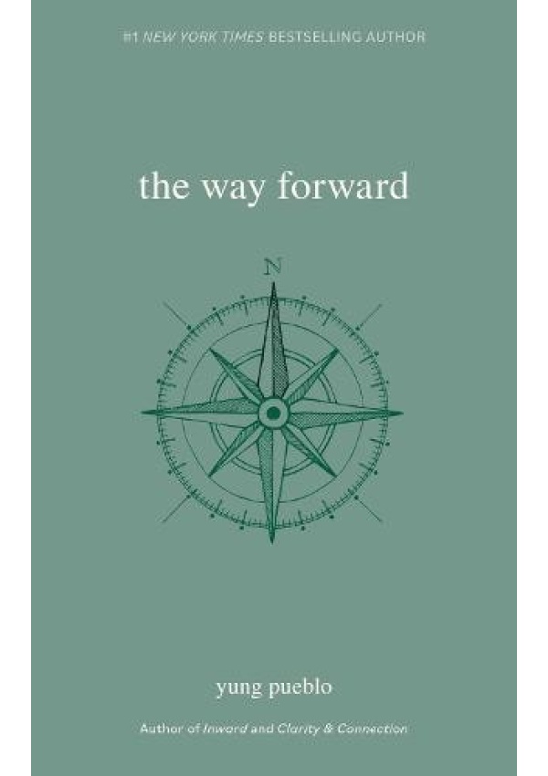Way Forward