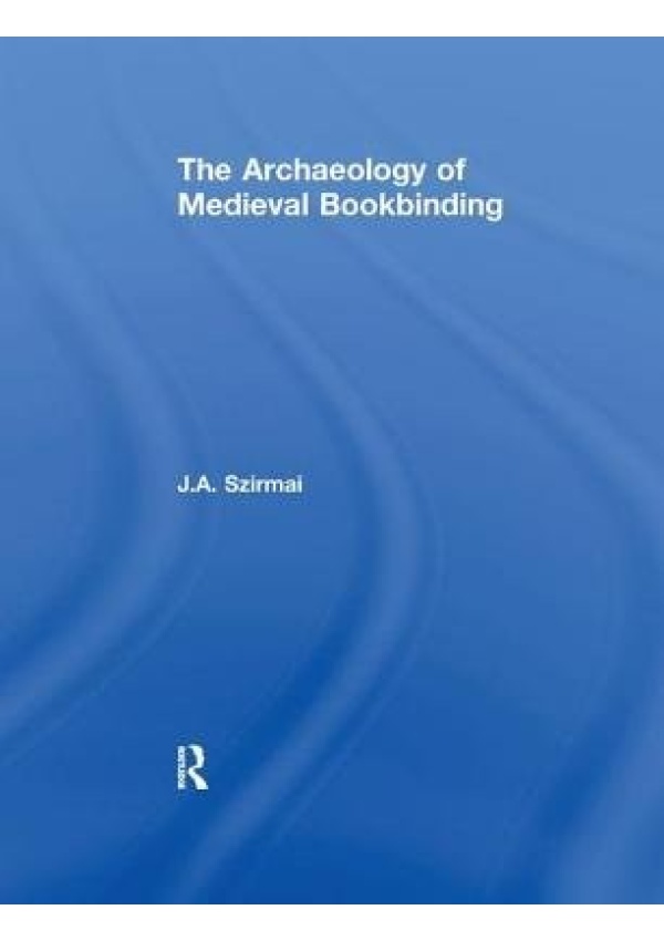 Archaeology of Medieval Bookbinding