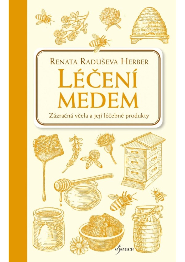 Léčení medem
