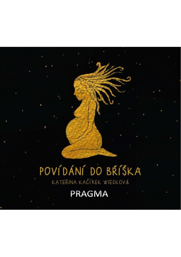 Povídání do bříška