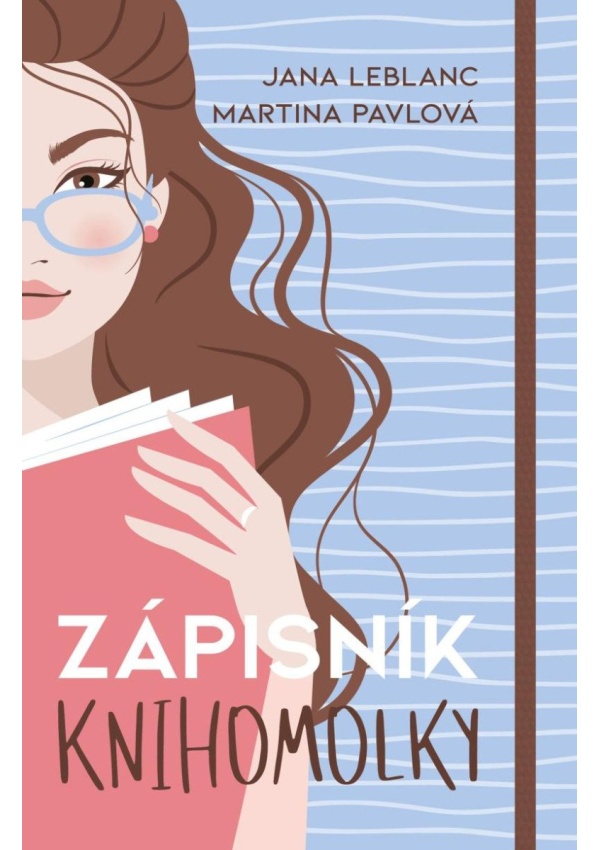 Zápisník knihomolky