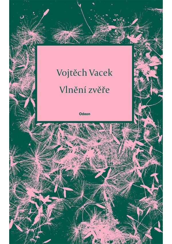 Vlnění zvěře