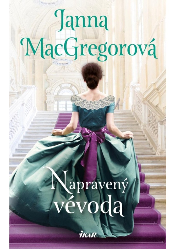 Napravený vévoda