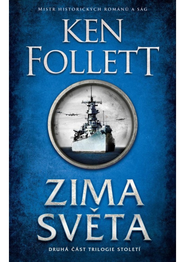 Zima světa
