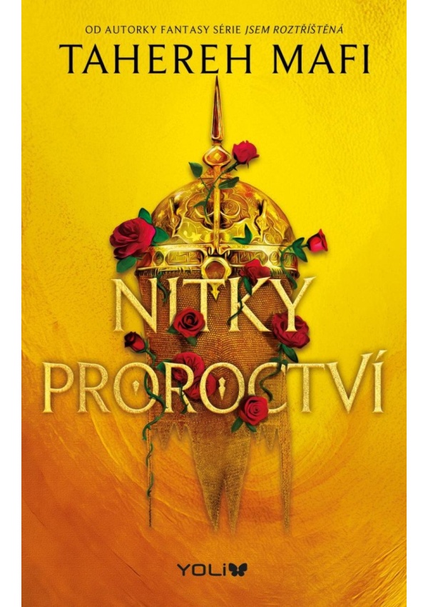 Nitky proroctví