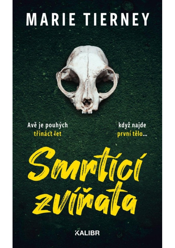 Smrtící zvířata