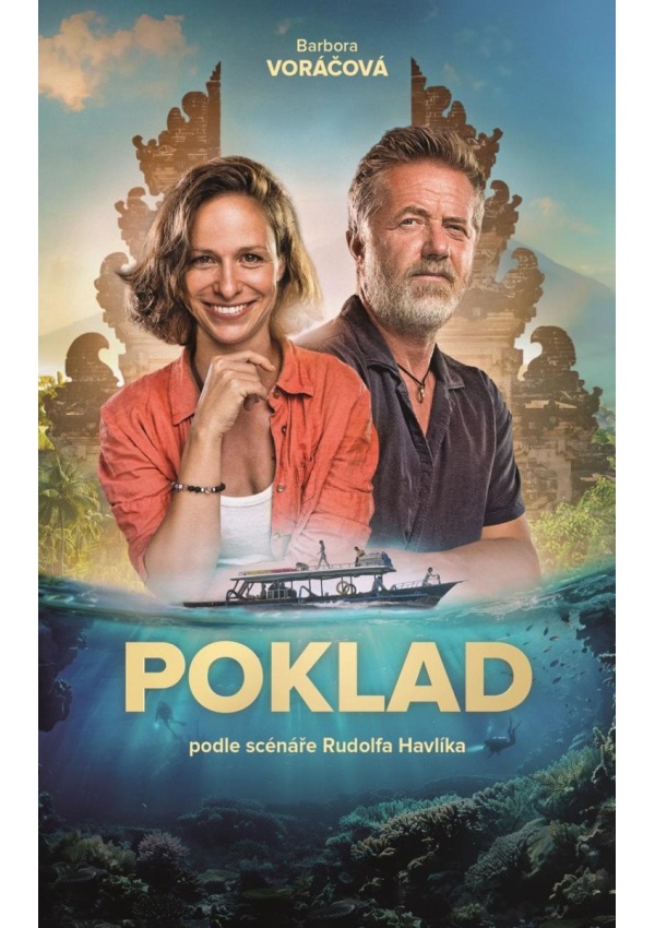 Poklad