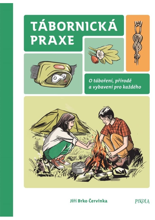 Tábornická praxe