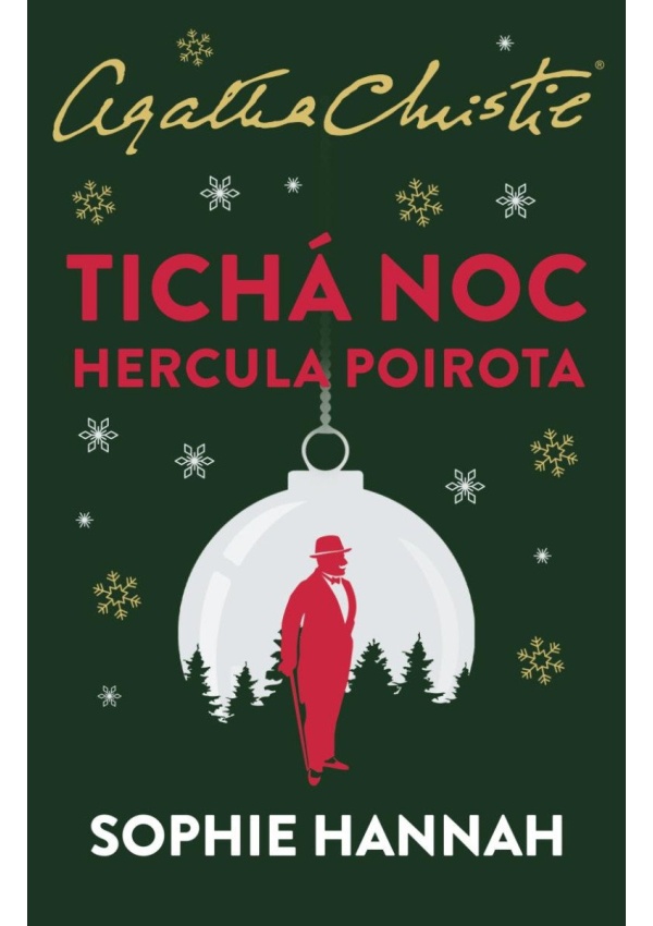 Tichá noc Hercula Poirota
