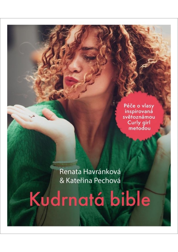 Kudrnatá bible