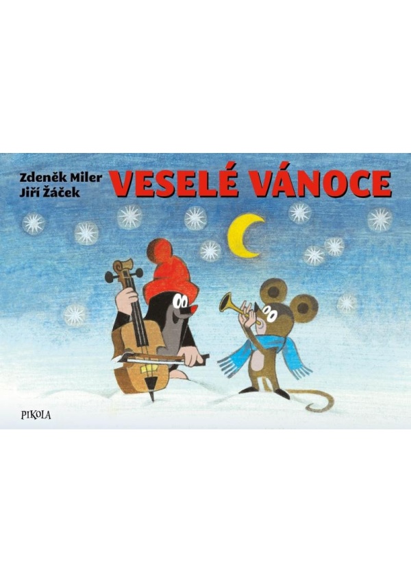 Veselé Vánoce