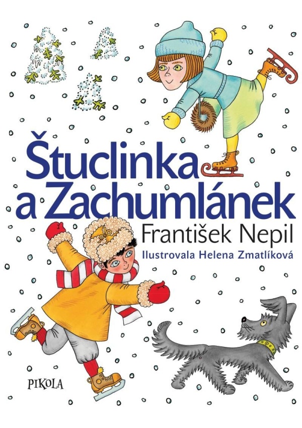 Štuclinka a Zachumlánek