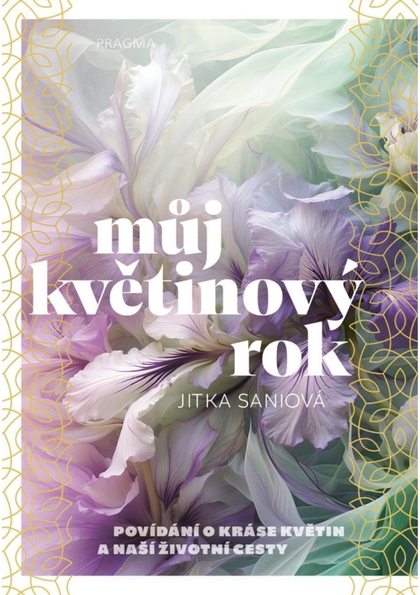 Můj květinový rok