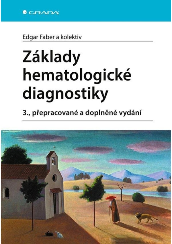 Základy hematologické diagnostiky