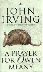PRAYER FOR OWEN MEANY