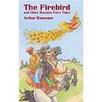 FIREBIRD AND OTHER RUSSIAN FAIRY TALES