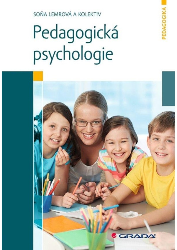 Pedagogická psychologie