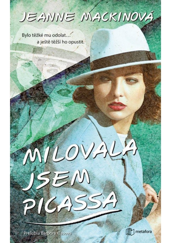 Milovala jsem Picassa