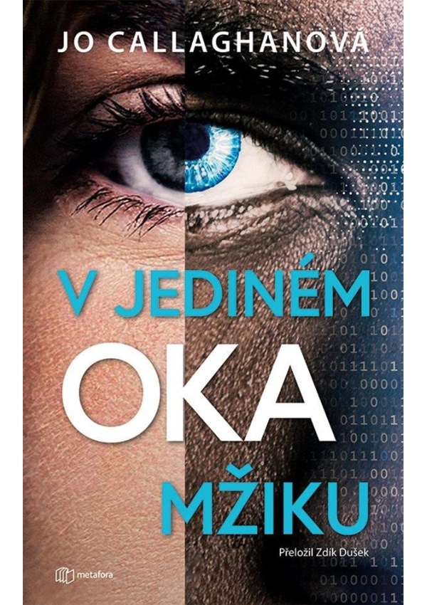 V jediném okamžiku