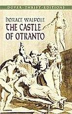 CASTLE OF OTRANTO