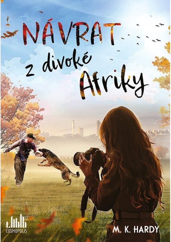 Návrat z divoké Afriky