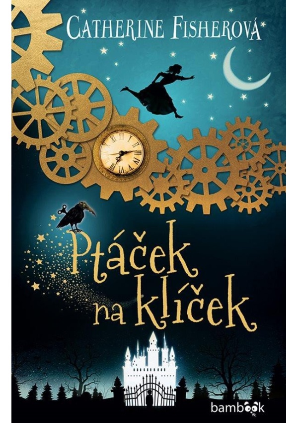 Ptáček na klíček