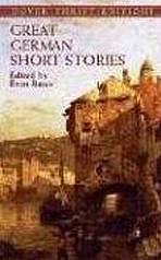 GREAT GERMAN SHORT STORIES