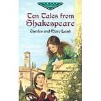 TALES FROM SHAKESPEARE