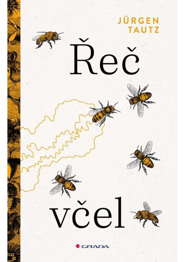Řeč včel