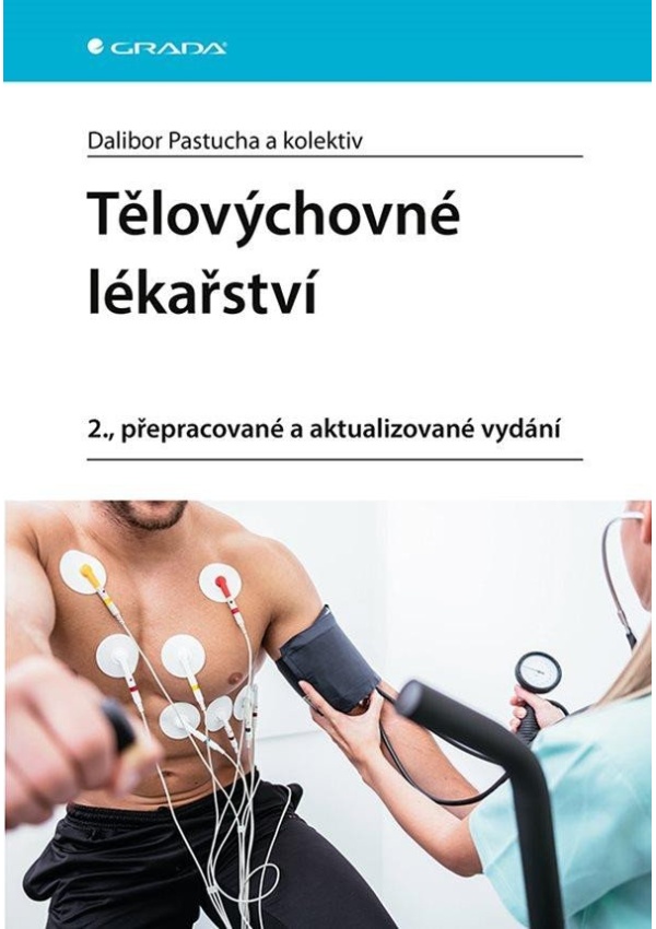 Tělovýchovné lékařství