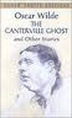 CANTERVILLE GHOST AND OTHER STORIES