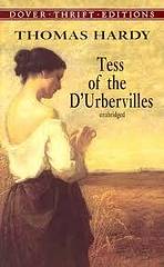 TESS OF D´URBERVILLES