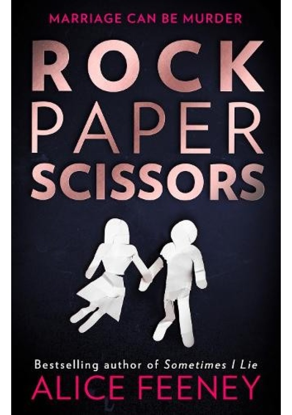 Rock Paper Scissors