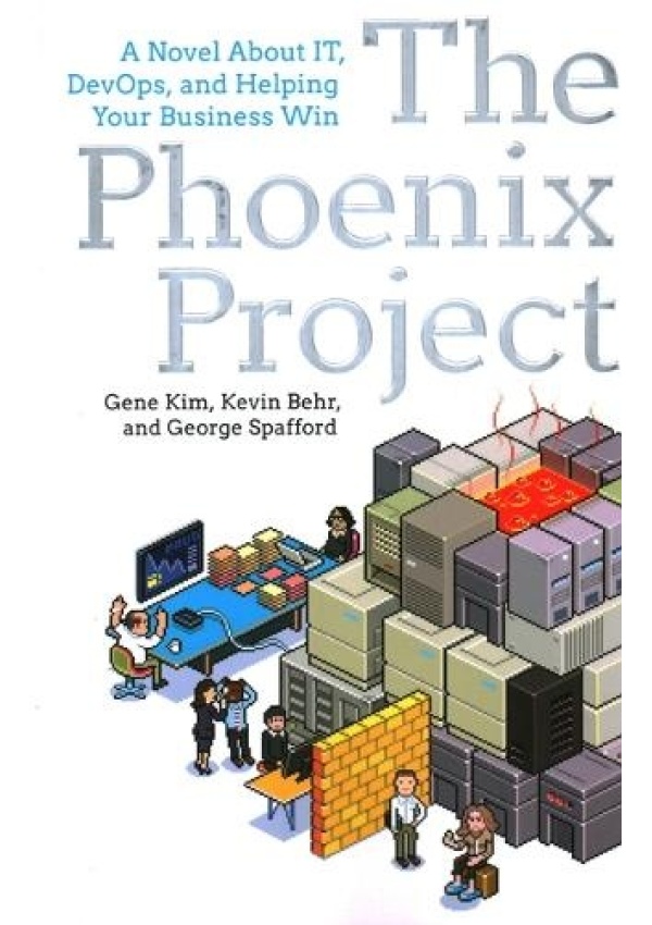 Phoenix Project