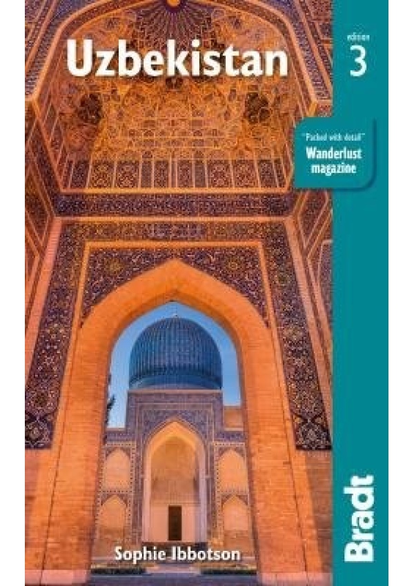 Uzbekistan