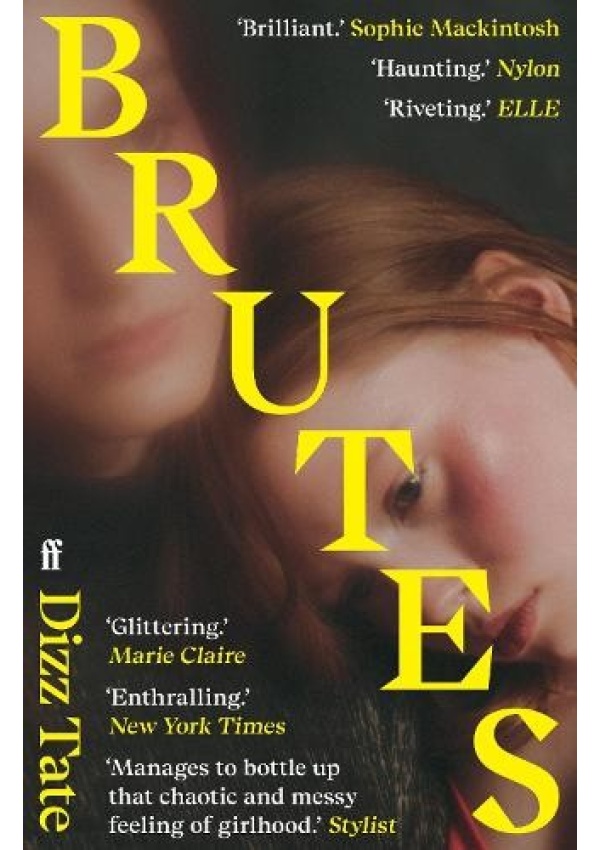 Brutes, 'Haunting.' NYLON
